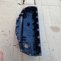 фото thumb №6, Піддон масляна mercedes vito viano w447 2.2 cdi a6540106107 om654 6540106107