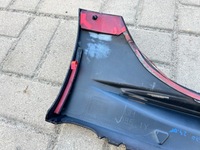 фото thumb №9, Audi a4 b9 allroad quattro планка накладка пороговая порог левая 8w9853855e