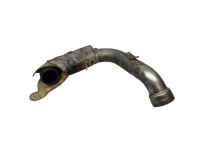 фото thumb №1, Audi tt mk1 2002 пабтрубок  интеркулер 06a145681h