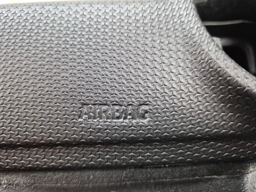 фото thumb №5, Ibiza 6f рестайлінг панель консоль подушки ремені подушка безпеки oryginlany матеріал