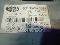 фото thumb №7, Fiat stilo 1.9 jtd коробка предохранителей 51715862