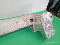 фото thumb №9, Балка бампера зад audi q7 2 ii q8 4m 4m0807309