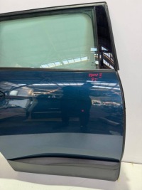 фото thumb №3, Peugeot 5008 ii двері праве задня задні