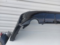 фото thumb №8, Бампер задня задній bmw 3 g21 lift lci m-pakiet eu