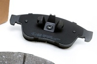 фото thumb №10, Набор тормозные диски тормозные 280mm + тормозные колодки перед dacia duster ii 2013-2018 hs