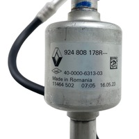 фото thumb №11, Шланг кондиционера dacia jogger sandero iii 924808178r