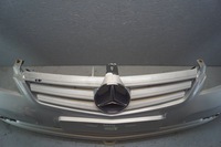 фото thumb №10, Mercedes w169 lift бампер перед z2116