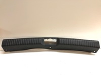 фото thumb №1, Защита поперечина задняя багажника kia picanto ii 11-17