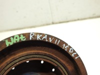 фото thumb №2, Шкив коленчатого вала renault kangoo ii 1.5 dci