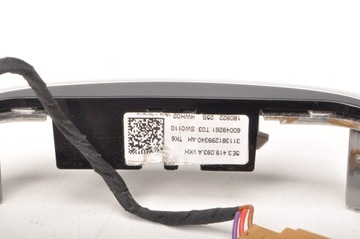 фото thumb №6, Skoda kamiq fabia iii kodiaq octavia iv кнопки руль 5e3419093a