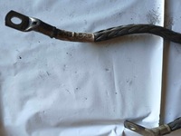 фото thumb №3, Шланг массовый scania r 2428620