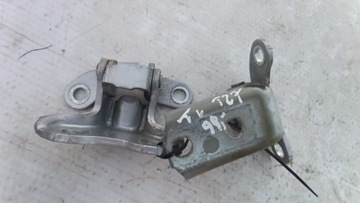 фото thumb №1, Петли дверь зад левый toyota avensis t27