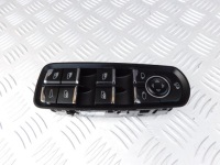 фото thumb №1, Porsche cayenne macan panamera панель вікон оригінал кнопки oem 959858af
