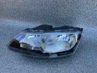 фото thumb №3, Лампа ліва передня skoda rapid 5jb941017 poznań