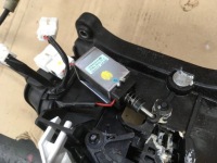 фото thumb №6, Выборник домкрат переключения передач chevrolet captiva 2008 7w27asc