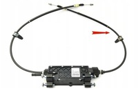 фото thumb №4, Трос тормоза ручного электрического citroen c5 2008 левая