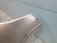 фото thumb №6, Бампер mercedes eqa w243 перед передній