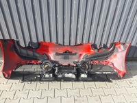 фото thumb №8, Ferrari f8 tributo бампер задняя задний диффузор