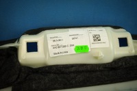 фото thumb №9, Захист оббивка стійка перед лівий audi a8 s8 4h0867233c 25m алькантара