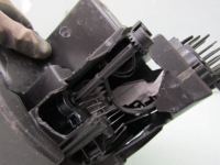 Byd atto 3 25r фара права передня правий перед led sc2e-4121020a djcf01-a1 Оригінал, фото thumb