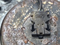 Ford kuga mk2 подушка пассажира подушка безопасности am51-r042b84 Доставка, фото thumb