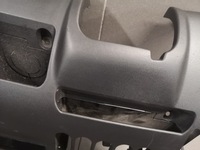 фото thumb №5, Защита колонки audi a3 8l lift eu 8l1857919c