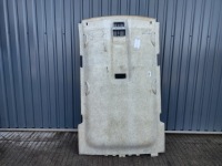 Потолок 1z9867501 skoda octavia 2 рестайлинг  универсал 2005-2012r. оригинал Оригинал, фото thumb