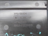 Бардачок тунель кнопка гальма ручного 13268467 20843230 opel astra j iv Зі Шроту, фото thumb