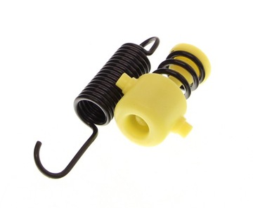 фото thumb №1, Пружина педаль зчеплення do ford focus mk2 04-