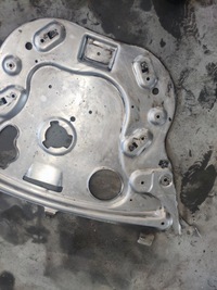 фото thumb №6, Защита нижняя двигателя bmw 6 f06 xdrive usa m-pakiet