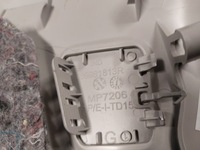 фото thumb №3, Блок двигуна a захист стійка лівий перед renault scenic iv 769981813r