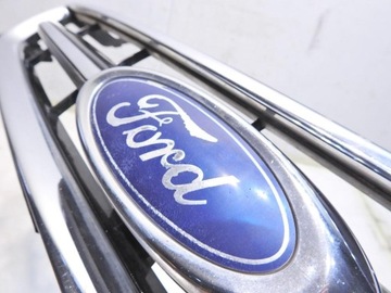 фото thumb №7, Решётка радиатора решётка ford mondeo mk4 рестайлинг bs71-8200-b