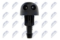 фото thumb №14, 2× nty eds-re-000 насадка распылителя, очистка окон