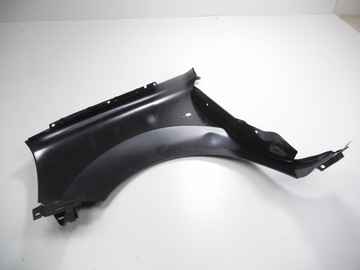 фото thumb №13, Крило праві переднє kangoo i 98-01 7751691053