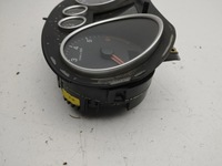 фото thumb №10, Audi a2 2001 спидометр / спидометр