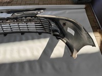 фото thumb №12, Toyota camry ii - бампер перед polecam