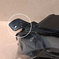 фото thumb №8, Opel vivaro 3 zafira d life лампа фара bi ксенон левый europa