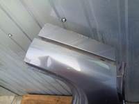 фото thumb №8, Крыло четверть левый задняя задняя hyundai i20 i hb 5d 08- lak: 2e