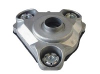 фото thumb №1, Подушка amortyzaotra левый перед fiat ducato 02