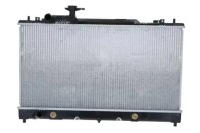 Купить Радиатор воды 59224 nrf mazda 6 1, фото thumb