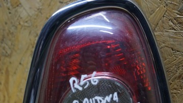 фото thumb №8, Лампа правый зад mini cooper r56