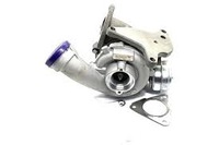 фото thumb №1, Турбіна 2,5 tdi bnz 131 km 760698 070145701r