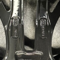 фото thumb №11, Комплект диск bmw x3 f25 x4 f26 стайлінг 310m m 6787582 6787583