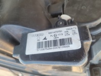 фото thumb №15, Фара передняя перед iveco daily 2014 - 2019 левая левое garwolin