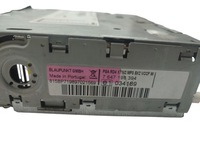 фото thumb №4, Радио cd mp3 citroen c5 iii 9663080277