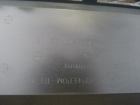 Бампер перед vw passat b8 рестайлінг  новий оригінал 19- Недорого, фото thumb