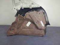 фото thumb №5, Vw polo v 6r hb 5d оббивка оббивка захист багажника 6r6867427g