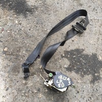 фото thumb №1, Pas безпеки plewy перед 5d ibiza 3