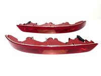 фото thumb №1, Лампа задня citroen ds7 9815722980 9815722880