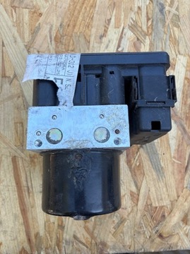 фото thumb №6, Vw golf iv skoda octavia i насос блок управления abs 1j0614417 d 1c0 907 379 k